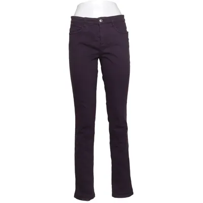Jeans (Lila) från Sarah Kern Bomull, Elastan, Polyester