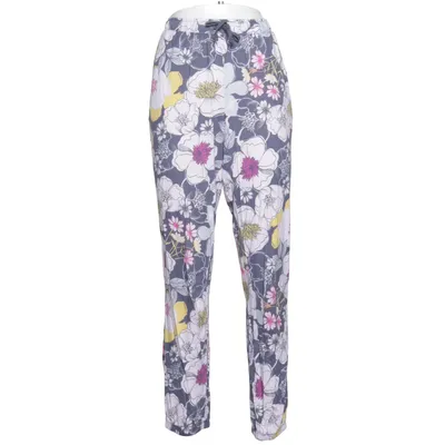 Pantalon de pyjama (Gris, Multicolore) de Vivance Dreams Coton, Viscose
