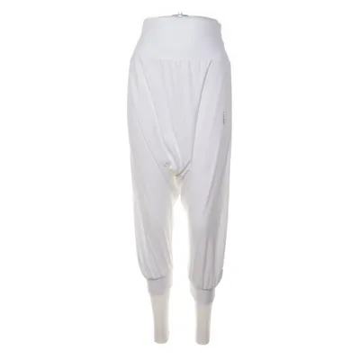 Haremsbyxor (Vit) från Winshape Elastan, Polyester