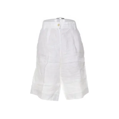 Shorts (Vit) från Brax Feel Good Linne