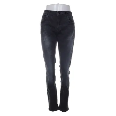Spijkerbroek (kristen) van Perfect Jeans Gina Tricot Katoen, Elastaan