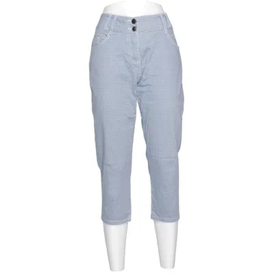 Dreiviertelhose (Asta 25) von House of Soul Baumwolle, Elasthan