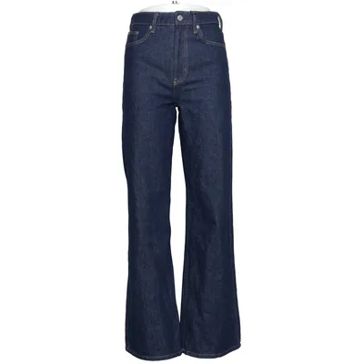 Jeans (Blau) von &Denim by H&M Baumwolle, Polyester