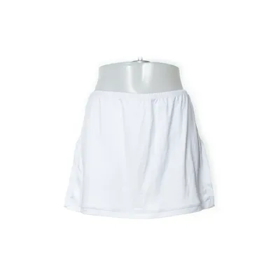 Skort (Vit) från Lotto Polyester