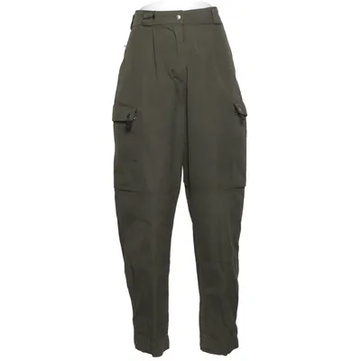 Cargo pants (Green) from Haglöfs