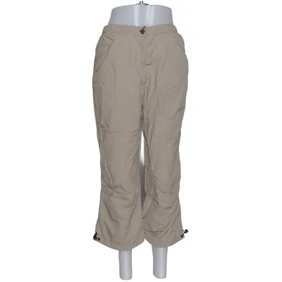 Friluftsbyxor (Beige) från Jack Wolfskin Polyamid