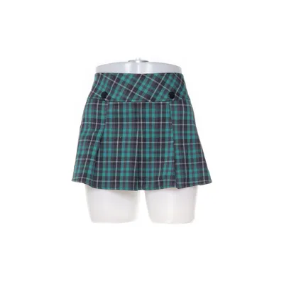 Rok (Groen, Grijs) van Kiabi Woman Elastaan, Polyester, Viscose