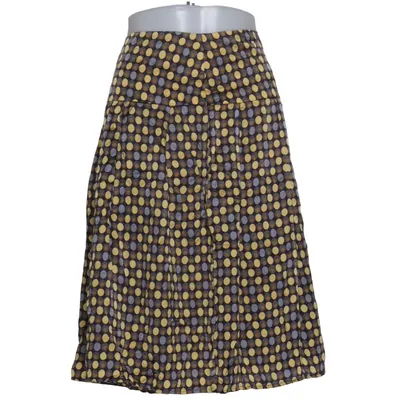 Skirt (Yellow, Blue, Black) from Elogy