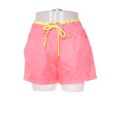 Träningsshorts (Rosa, Flerfärgad) från Oxylane Elastan, Polyester