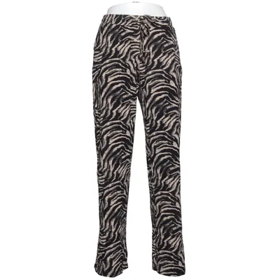 Palazzo pants (Black, Beige) from BPC Bonprix Collection Elastane, Viscose