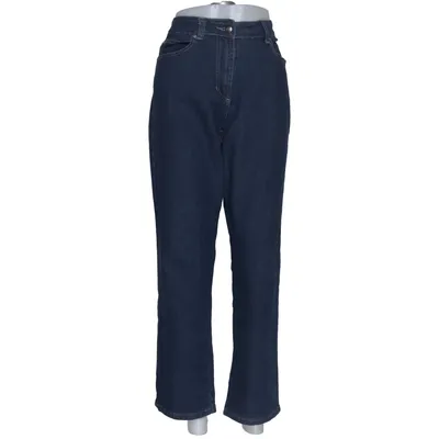 Jeans (MARY) från Amalia Bomull, Elastan, Polyester