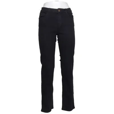 Jeans (Z1975) från Zara Basic Z1975 Denim Bomull, Elastan