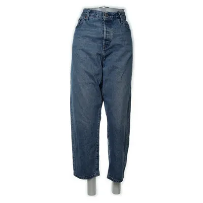 Jean (Bleu) de Levi's Premium Coton