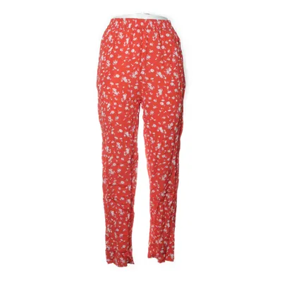 Pantalon (Rouge, Blanc) de Oii
