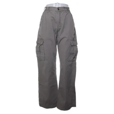 Cargo pants (Gray) from New Star Cotton