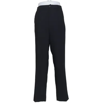 Stoffhose (Relax Suit Pant) von Yôke