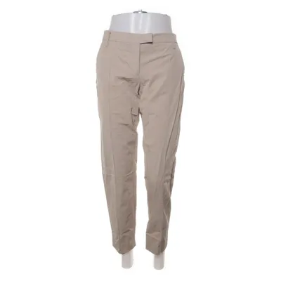 Chinos (Beige) fra Schumacher Bomuld, Elastan, Polyamid