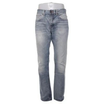 Jeans (Blå) fra Dobber Bomuld