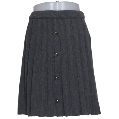 Kjol (Grå) från Infinite Akryl