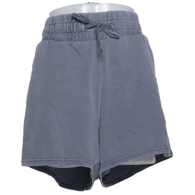 Sweatshort (Freddie Jersey Shorts) van Weekday Katoen