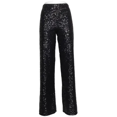 Broek (Zwart) van Calzedonia Elastaan, Polyamide, Polyester