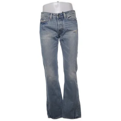 Jeans (Blue) from Diesel Cotton