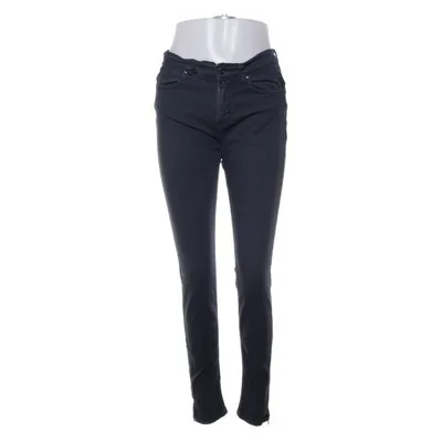 Jeans (Blå) fra SAND Jeans Bomuld, Elastan, Polyester, Viscose
