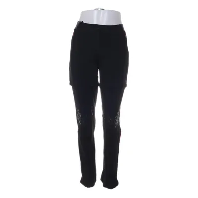 Friluftsbyxor (Svart) från Quechua