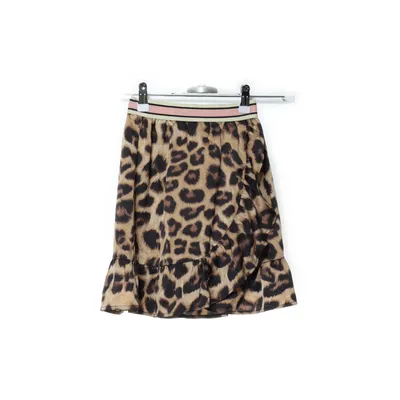 Kjol (P192264) från Petit by Sofie Schnoor Polyester