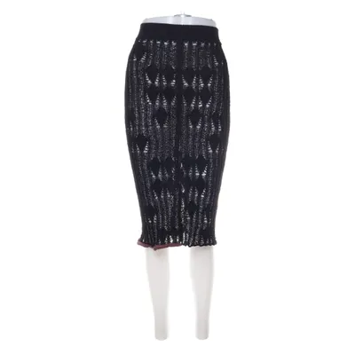 Kjol (Svart) från Acne Studios Bomull, Nylon