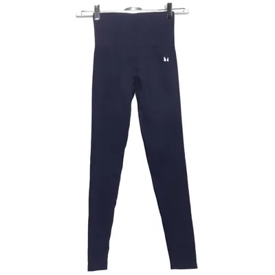 Sports tights (Pevný materiál, lehce kompresní.) from MyProtein Elastane, Polyamide