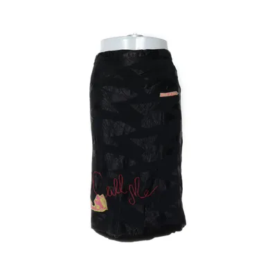 Kjol (Svart) från Stockholms Stadsmission Remake