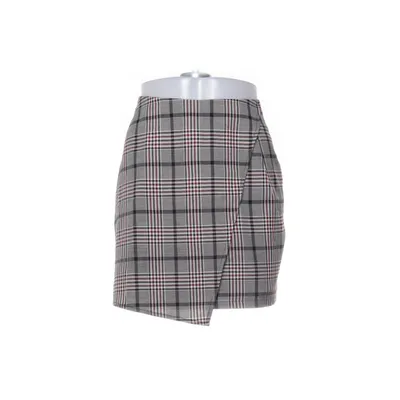 Rok (Wit, Meerkleurig) van Ivyrevel Polyester, Viscose