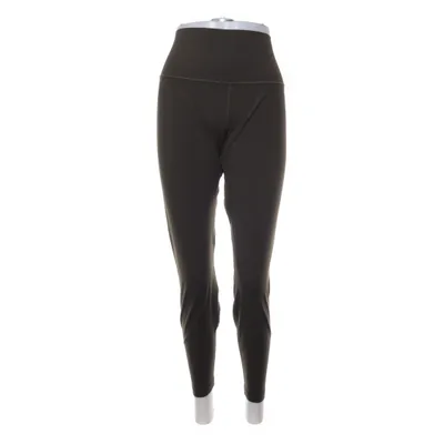 Træningsleggings (Grøn) fra Lululemon Athletica Elastan, Nylon