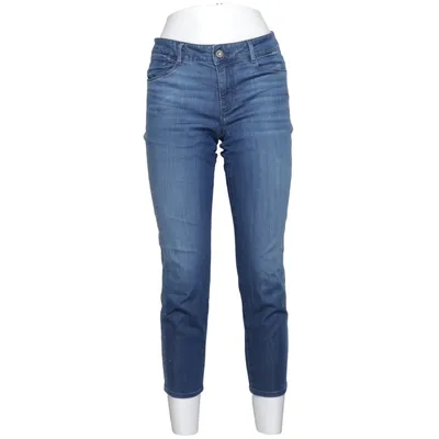 Jeans (Shakira S) from Brax Cotton, Elastane, Lyocell, Polyester