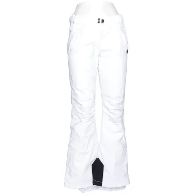 Pantalon de ski (Blanc, Noir) de Napapijri Polyester