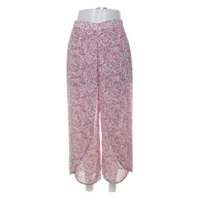 Broek (Wit, Rood) van Rodebjer Polyester