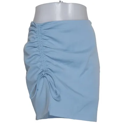 Jupe (Bleu) de Angelica Blick x NA-KD