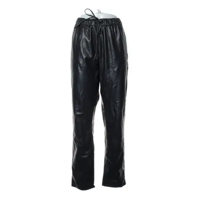 Lackbyxor (Svart) från Page One Polyester, Polyuretan