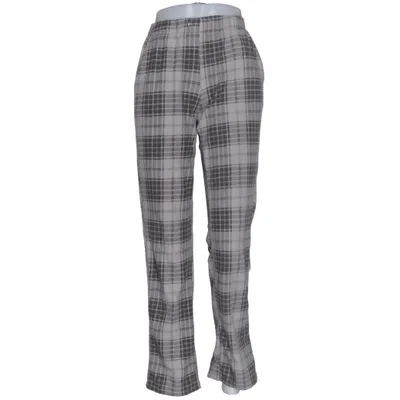 Pyjamasbyxor (Grå, Flerfärgad) från EP Collection Polyester