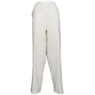 Pantalon de costume (Blanc) de Slazenger