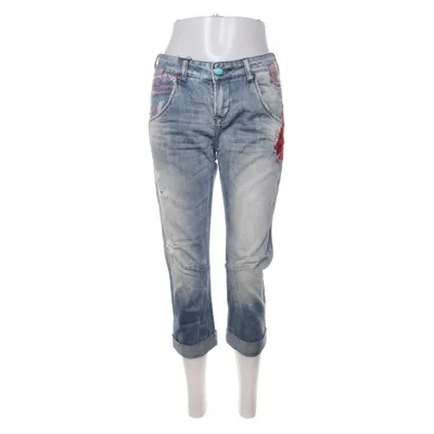Jeans (Blå, Flerfarvet) fra Desigual Bomuld