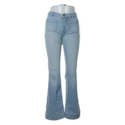 Jeans (FLARE) från Wrangler Bomull