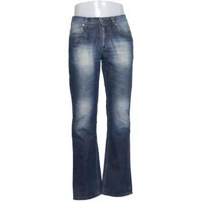 Jeans (Cr 312) from Crocker Cotton