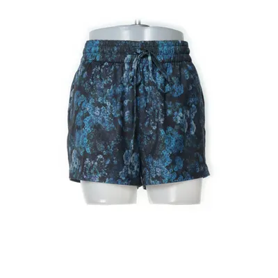 Zwemshort (Blauw, Meerkleurig) van Fall Winter Spring Summer Elastaan, Polyester