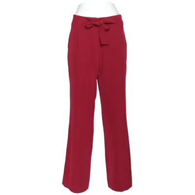 Palazzo pants (Pantanara) from Naracamicie