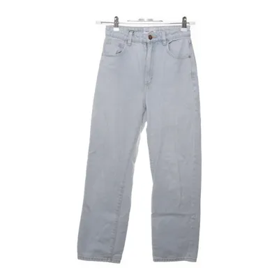 Jeans (Blå) från Abrand Jeans Bomull