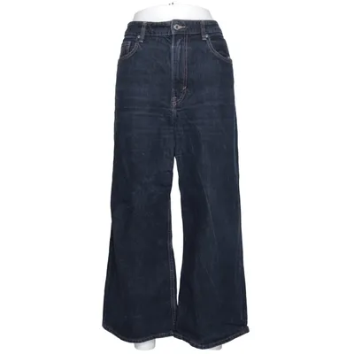 Jeans (Blue) from &Denim by H&M Cotton, Elastane