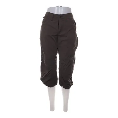 Trekvartsbyxor (Brun, Grön) från Björnkläder Polyamid