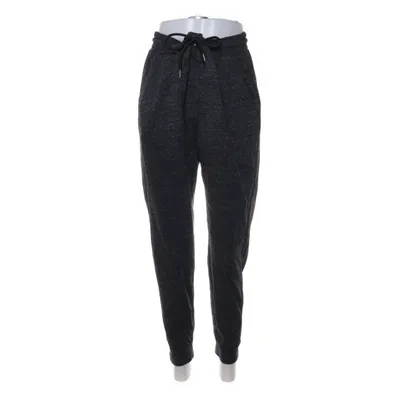 Mjukisbyxor (Grå, Flerfärgad) från Q Bomull, Polyester